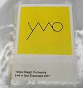 YMO/LIVE IN SAN FRANCISCO 2011|エイベックス・ミュージック・クリエイティヴ株式会社