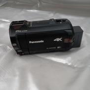 ビデオカメラ|PANASONIC