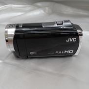 ビデオカメラ|JVC