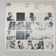 PHAROAH SANDERS ? IZIPHO ZAM (|-