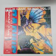 ダライアス/ズンタタ タイトー・ゲーム・ミュージック VOL|-