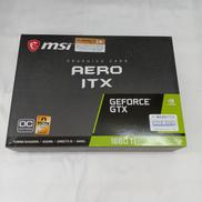 グラフィックボード|MSI