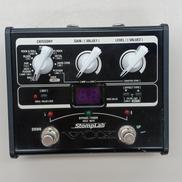 マルチエフェクター|VOX