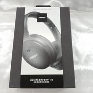 ワイヤレスヘッドホン|BOSE