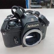 一眼レフカメラ|NIKON