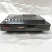 パワーアンプ|BOSE