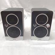 パワードスピーカー|EVE AUDIO