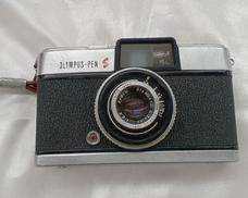 フィルムカメラ|OLYMPUS