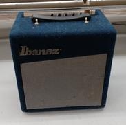 ギターアンプ|IBANEZ