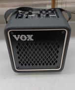 アンプ|VOX