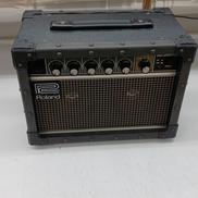 ギターアンプ|ROLANE