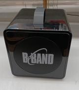 ポータブルアンプ|B-BAND
