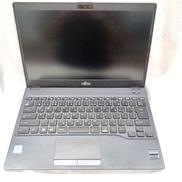 ノートパソコン|FUJITSU