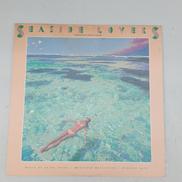 井上鑑, 松任谷正隆, 佐藤博 / SEASIDE LOVE|-