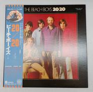 ビーチ・ボーイズ 20/20|-