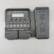 マルチエフェクター|ZOOM