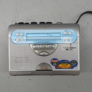 カセットウォークマン|SONY