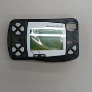 ワンダースワン|BANDAI