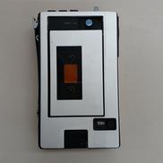 カセットレコーダー|SONY