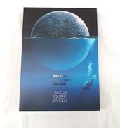 UNISON SQUARE GARDEN / BEE SID|トイズファクトリー