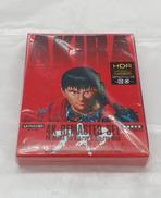 AKIRA アキラ 4K REMASTER SET|株式会社バンダイナムコアーツ