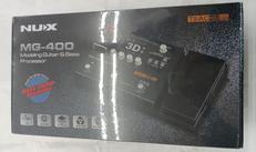 エフェクター|NUX