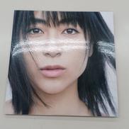 宇多田ヒカル/初恋 生産限定盤|-