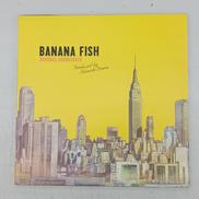 BANANA FISH ORIGINAL SOUNDTRAC|-