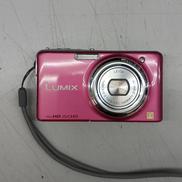 コンパクトデジタルカメラ|PANASONIC