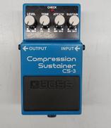 エフェクター|BOSS