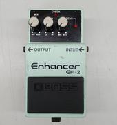 エンハンサー|BOSS