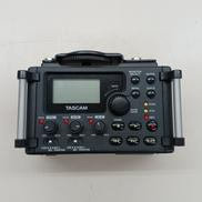 レコーダー|TASCAM