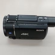 ビデオカメラ|SONY