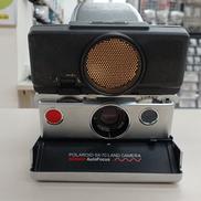 ポラロイドカメラ|POLAROID