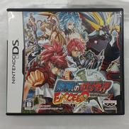 無限のフロンティアEXCEED スーパーロボット大戦OGサー|バンプレスト