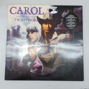 TM NETWORK / CAROL A DAY IN A|-