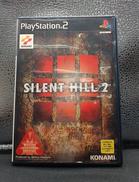 SILENT HILL 2|コナミ