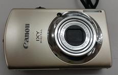 デジタルカメラ　*ジャンクの為返金交換不可|CANON