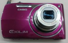 デジタルカメラ　*ジャンクの為返金交換不可|CASIO