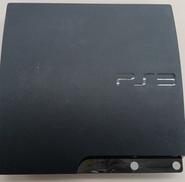PS3　*ジャンクの為返金交換不可|SONY