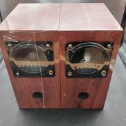 スピーカー|FOSTEX