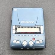 ポータブルMDレコーダー|KENWOOD