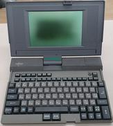 ノートパソコン　*ジャンクの為返金交換不可|FUJITSU