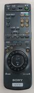 リモコン　*ジャンクの為返金交換不可|SONY