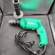 振動ドリル|MAKITA