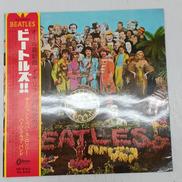 サージェント・ペパーズ・ロンリー・ハーツ・クラブ・バンド/ビ|-