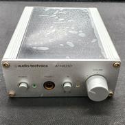 ヘッドホンアンプ|AUDIO-TECHNICA