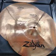 ハイハット|ZILDJIAN