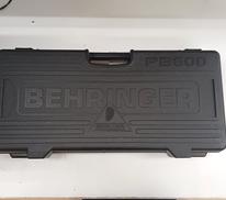 エフェクトボード|BEHRINGER