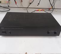 パワーアンプ|YAMAHA